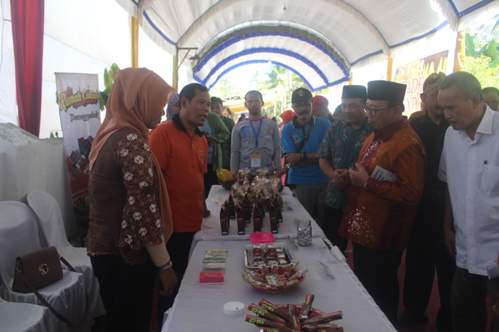 Foto Desa